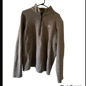 The North Face Mens Sweater Large